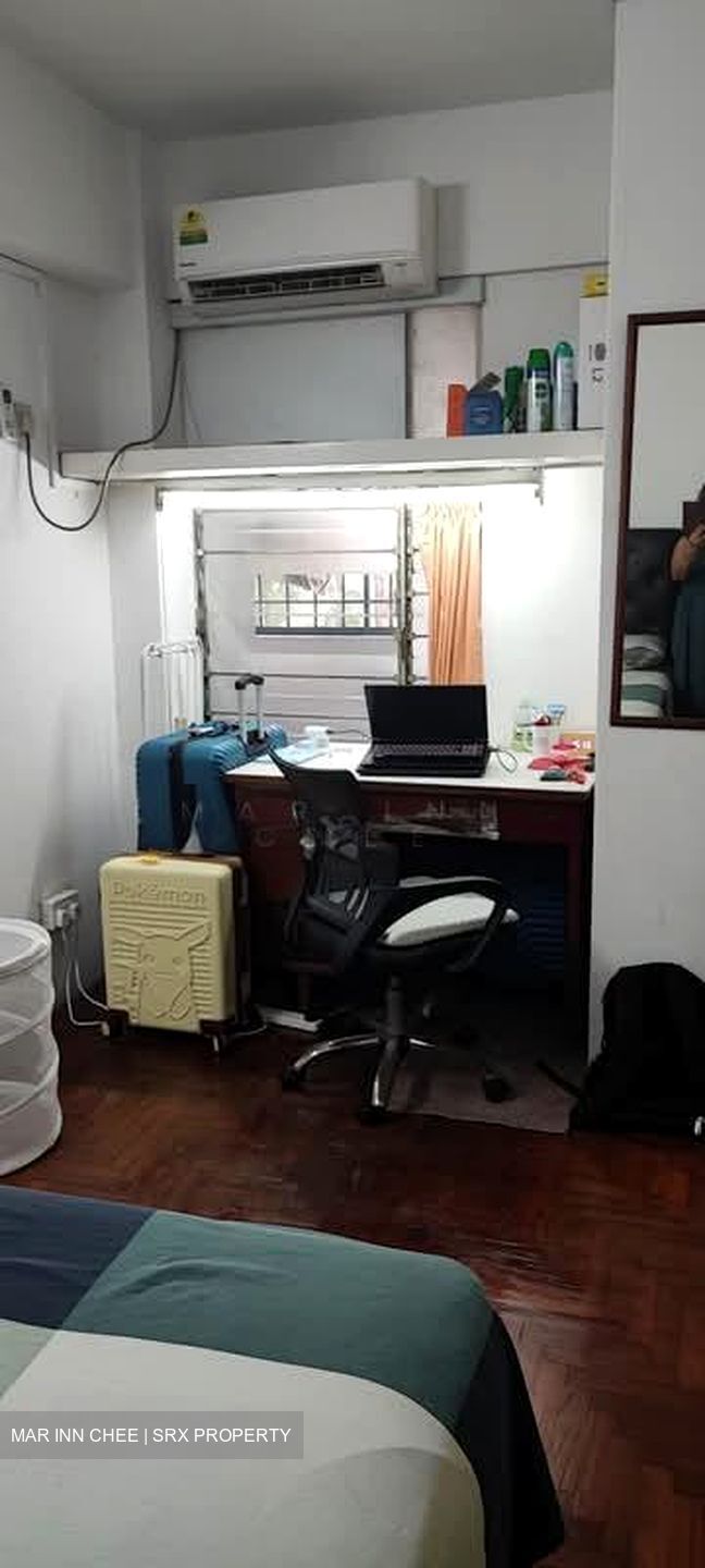 Pandan Valley (D21), Condominium #584584261